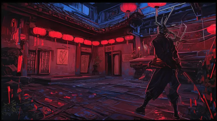 机甲坦克大乱斗游戏图片1